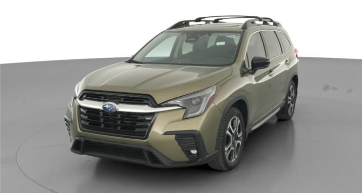 Thumbnail: 2024 Subaru Ascent - 1