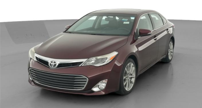 2014 Toyota Avalon Limited -
                  Indianapolis, IN