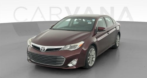 2014 Toyota Avalon