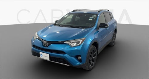 2018 Toyota RAV4