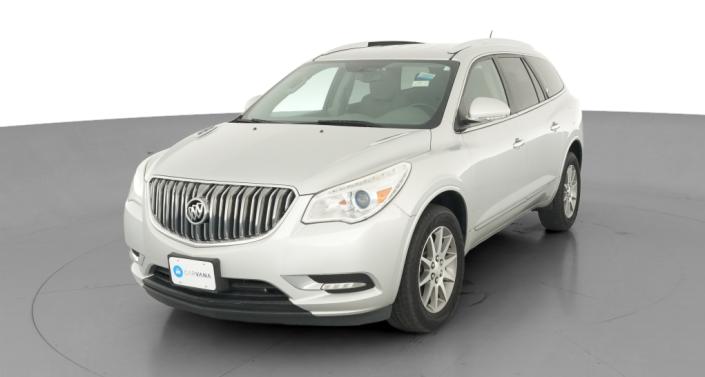 2017 Buick Enclave Convenience -
                  Bessemer, AL