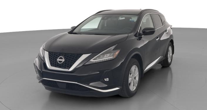 Thumbnail: 2024 Nissan Murano - 1