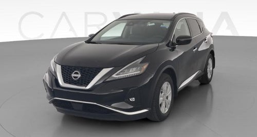 2024 Nissan Murano