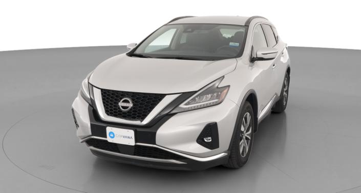 Thumbnail: 2024 Nissan Murano - 1