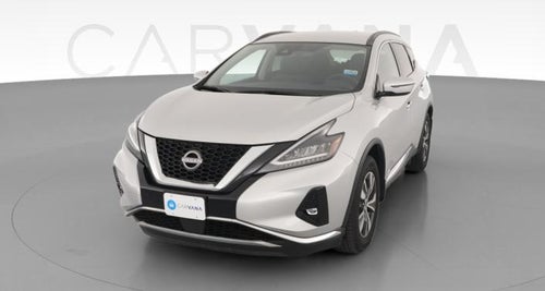 2024 Nissan Murano