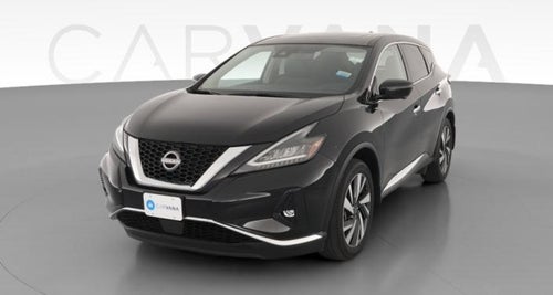 2024 Nissan Murano