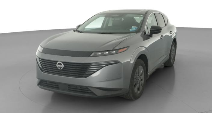Thumbnail: 2025 Nissan Murano - 1