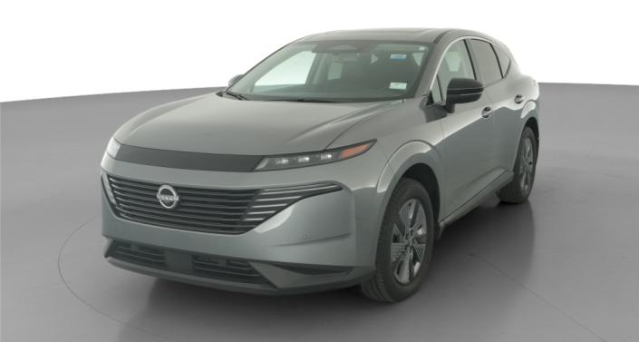 Thumbnail: 2025 Nissan Murano - 1
