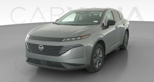 2025 Nissan Murano