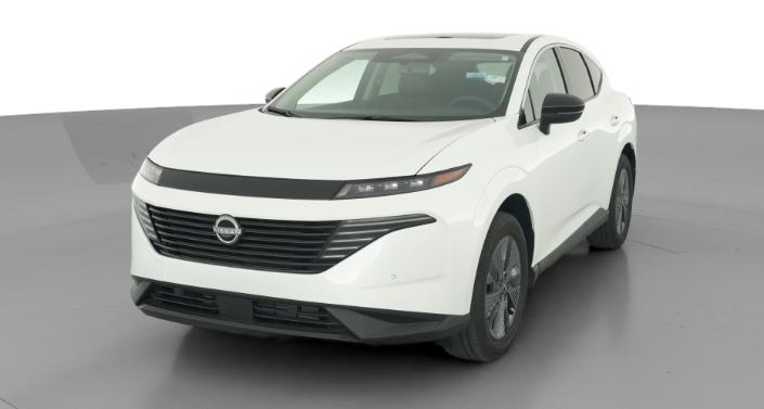 Thumbnail: 2025 Nissan Murano - 1