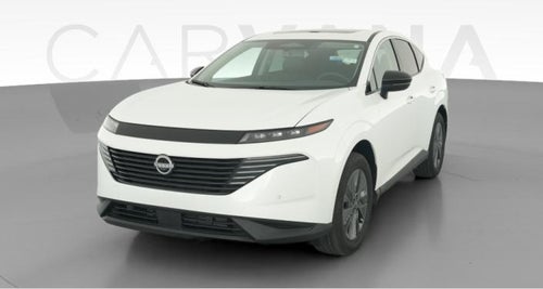 2025 Nissan Murano
