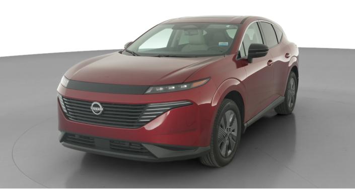 Thumbnail: 2025 Nissan Murano - 1