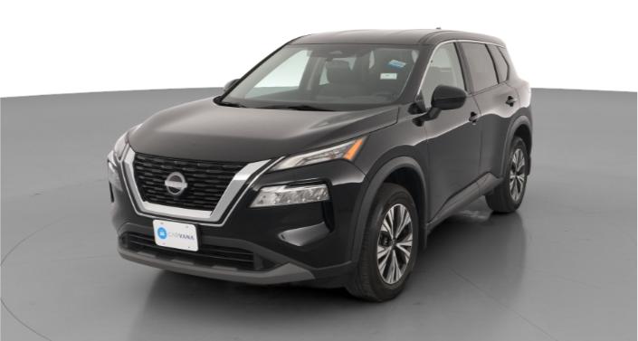 Thumbnail: 2023 Nissan Rogue - 1