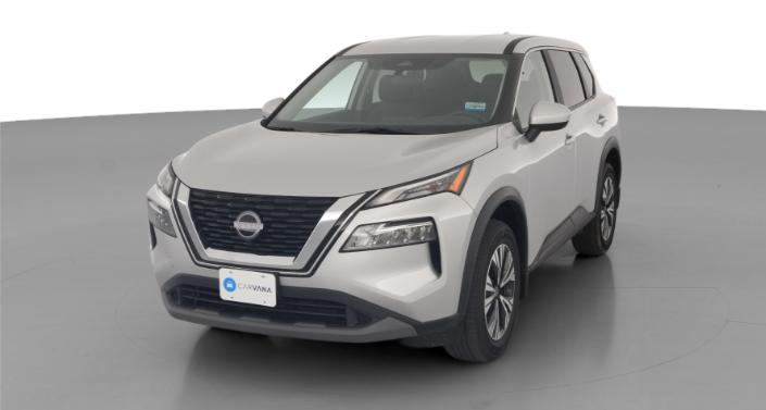Thumbnail: 2023 Nissan Rogue - 1