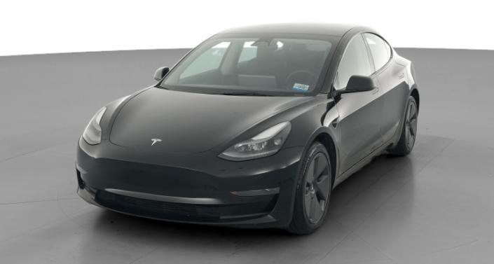 Thumbnail: 2023 Tesla Model 3 - 1