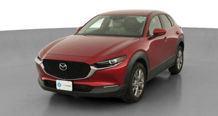 2020 Mazda CX-30 Select -
                  Richton Park, IL