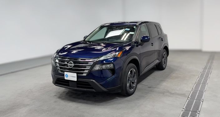 Thumbnail: 2025 Nissan Rogue - 1