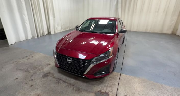 Thumbnail: 2025 Nissan Altima - 1