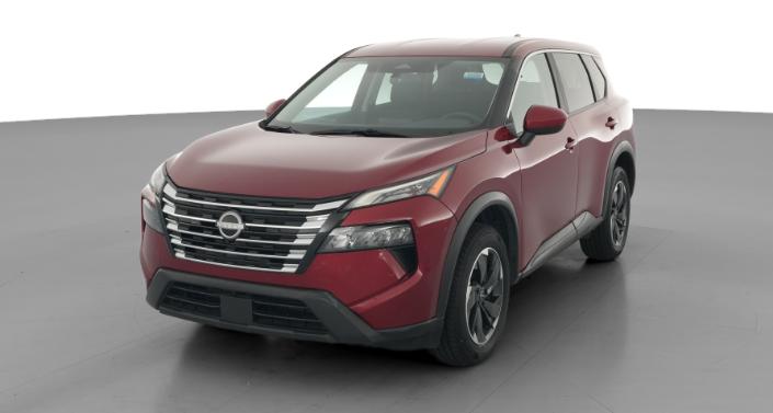 Thumbnail: 2025 Nissan Rogue - 1