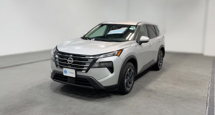 Thumbnail: 2025 Nissan Rogue - 1