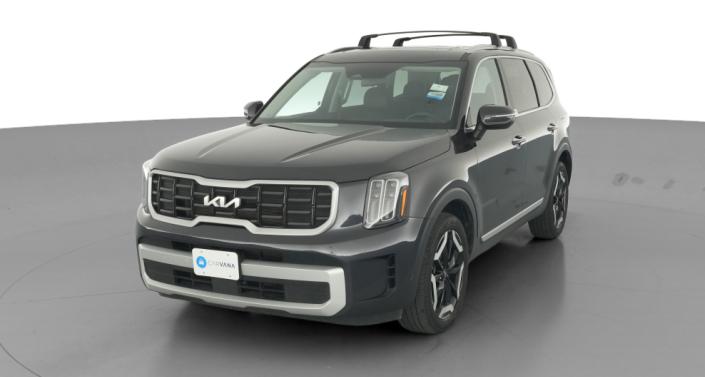 Thumbnail: 2025 Kia Telluride - 1