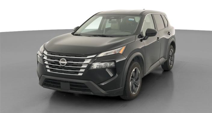 Thumbnail: 2025 Nissan Rogue - 1