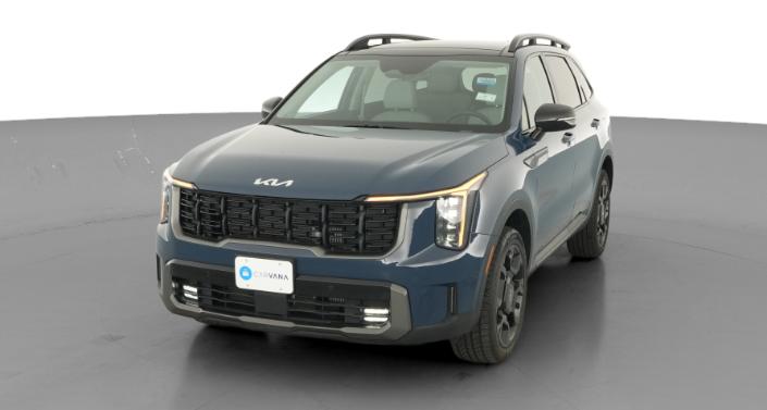 Thumbnail: 2024 Kia Sorento - 1