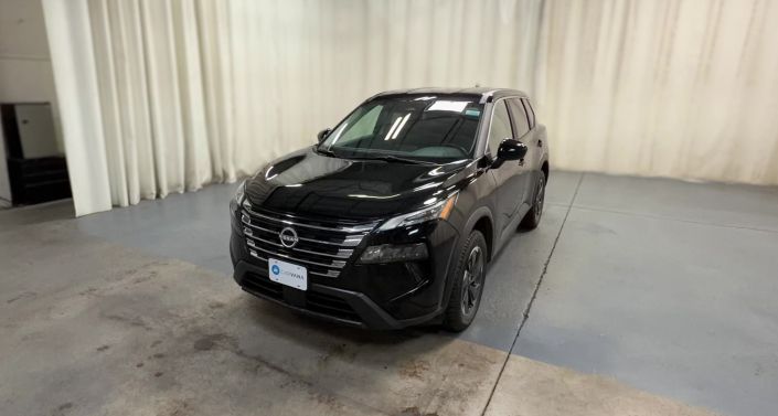 Thumbnail: 2025 Nissan Rogue - 1