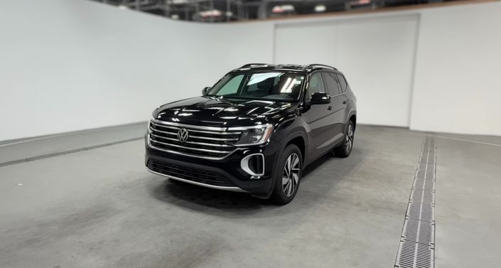 Thumbnail: 2025 Volkswagen Atlas - 1