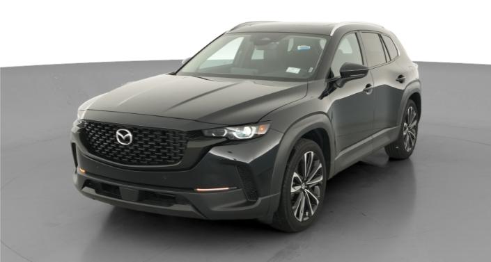 Thumbnail: 2026 Mazda CX-50 - 1