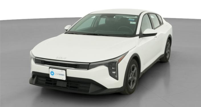 Thumbnail: 2025 Kia K4 - 1