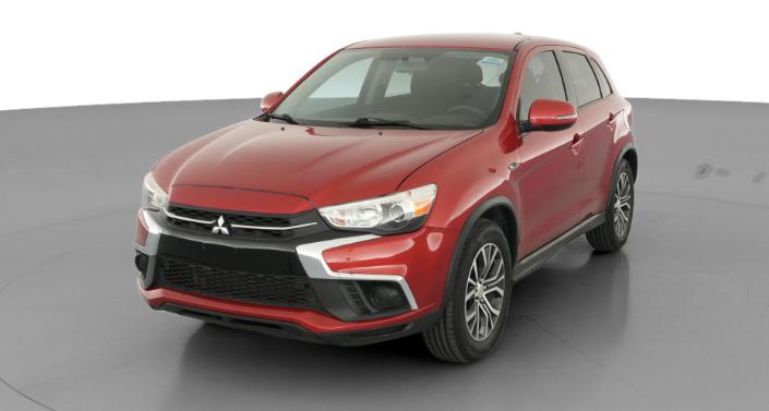 2019 Mitsubishi Outlander Sport ES -
                  San Antonio, TX