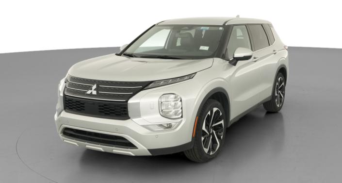Thumbnail: 2024 Mitsubishi Outlander - 1
