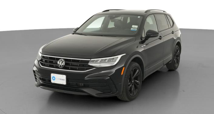 Thumbnail: 2024 Volkswagen Tiguan - 1