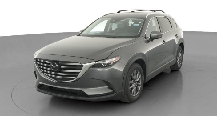 2021 Mazda CX-9 Touring -
                  Bessemer, AL