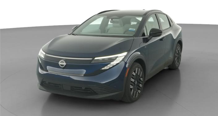 Thumbnail: 2026 Nissan Leaf - 1