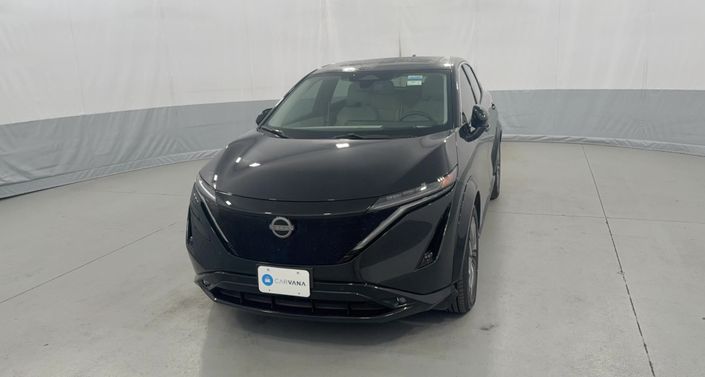 Thumbnail: 2024 Nissan Ariya - 1