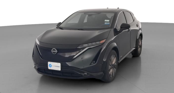 Thumbnail: 2023 Nissan Ariya - 1