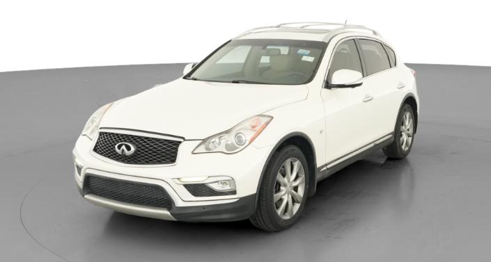 2017 INFINITI QX50 Base -
                  Bessemer, AL