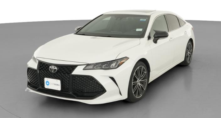Thumbnail: 2020 Toyota Avalon - 1