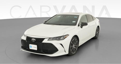 2020 Toyota Avalon