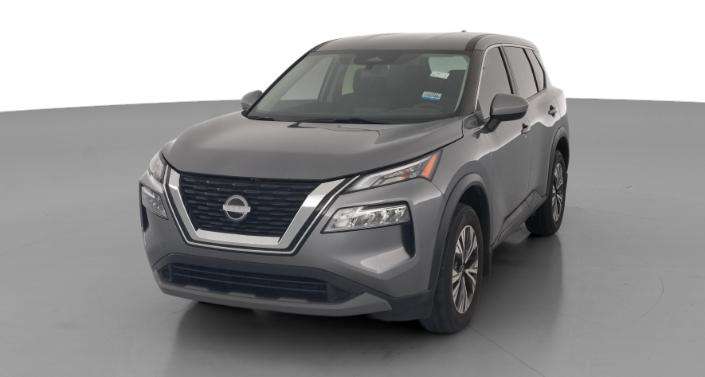 Thumbnail: 2023 Nissan Rogue - 1