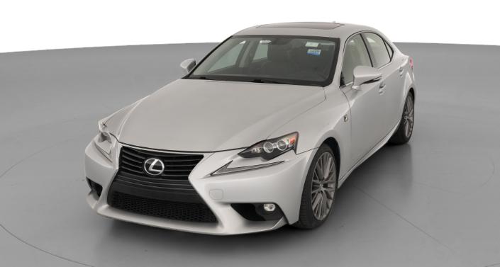 2015 Lexus IS 250 -
                  Lorain, OH