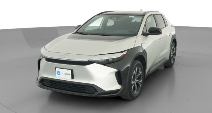 2023 Toyota bZ4X XLE -
                  Indianapolis, IN