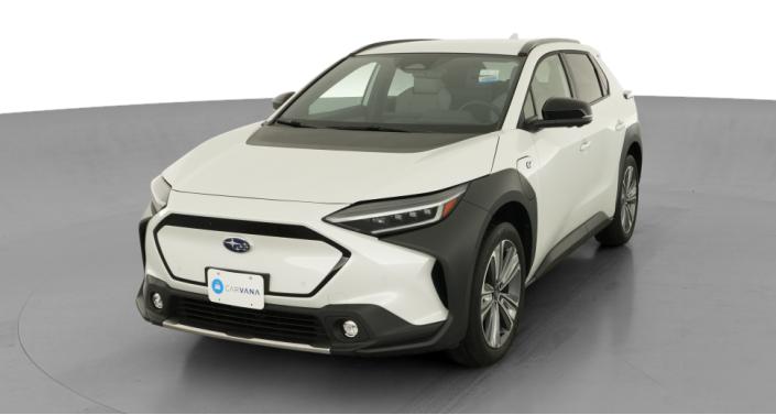 2023 Subaru Solterra Limited -
                  Richton Park, IL