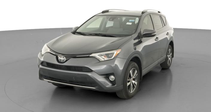 Thumbnail: 2018 Toyota RAV4 - 1