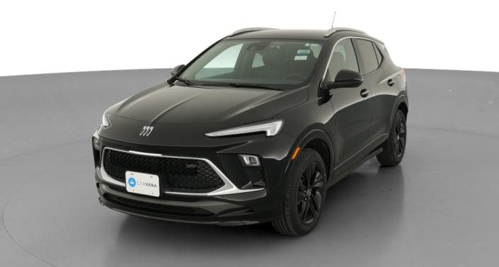 Thumbnail: 2024 Buick Encore GX - 1