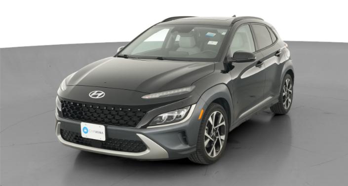 Thumbnail: 2022 Hyundai Kona - 1