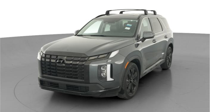 Thumbnail: 2023 Hyundai Palisade - 1