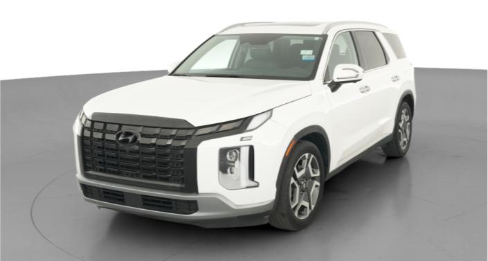 Thumbnail: 2024 Hyundai Palisade - 1